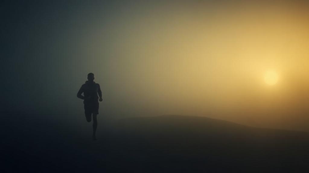 La science pour détruire les baisses de motivation